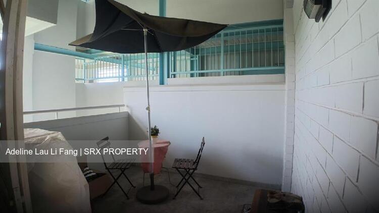 Blk 124 Pasir Ris Street 11 (Pasir Ris), HDB 4 Rooms #575330871